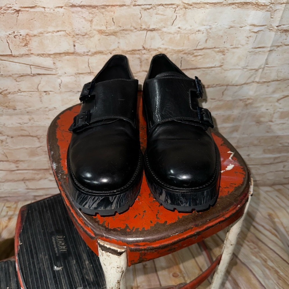 Emporio Armani Loafers
